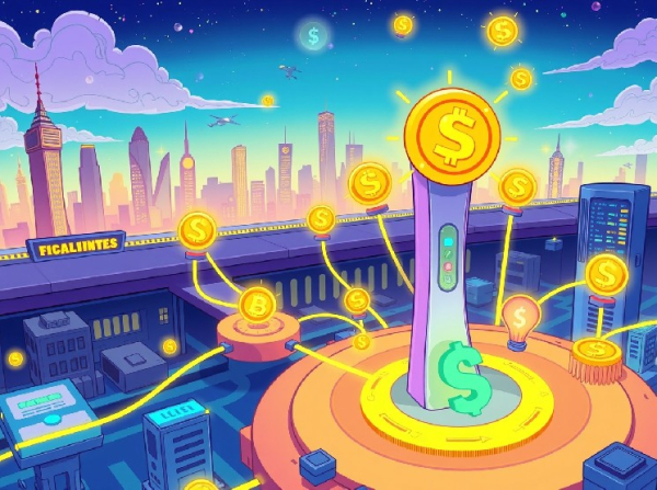 SparkLend TVL Soars to $4B: Unlocking the Future of DeFi Liquidity