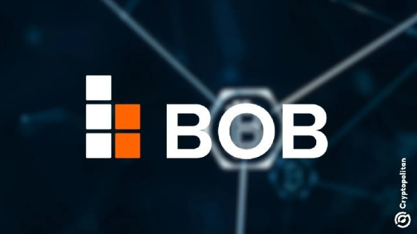 Build on Bob hits $25M in total funding after community token sale