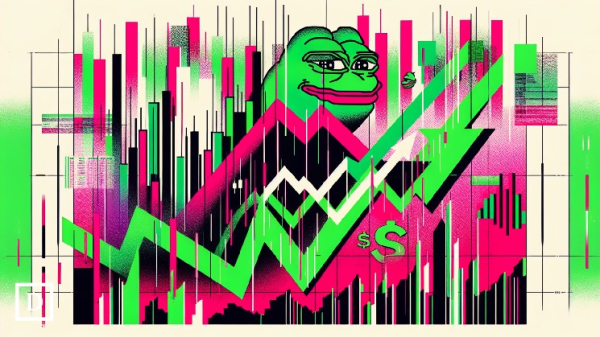 Starknet Token Outperforms as TVL Climbs