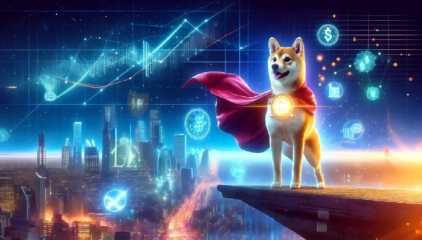 Shiba Inu Expands Into Real-World Infrastructure as Unity Nodes Launch SHIB-Powered Telecom Network