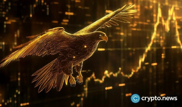 WLFI brings USD1 to AB Chain amid growing DeFi ambitions WLFI brings USD1 to AB Chain amid growing DeFi ambitions