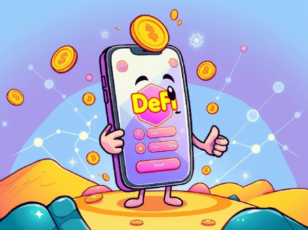 Revolutionary Aave Labs App Launch on Apple App Store: A Game-Changer for DeFi Accessibility