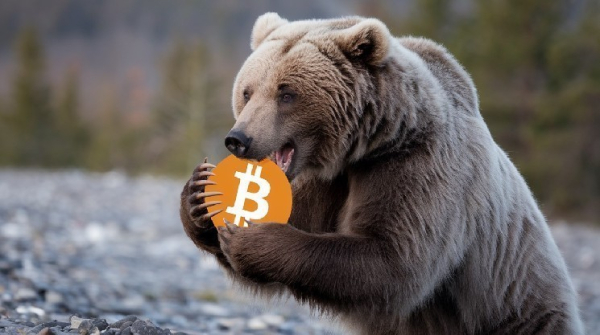 Experienced Analyst Issues Warning for Bitcoin in November – Also Provides a Date to Pay Particular Attention To