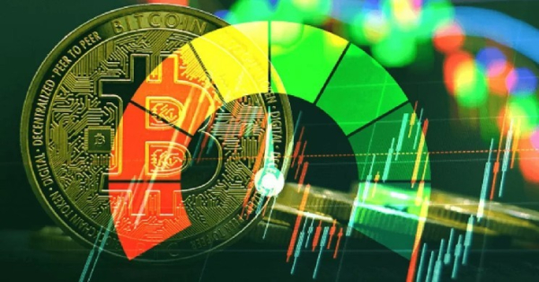 Crypto Fear and Greed Index Continues to Fall! Buying Opportunity? Here Are the Details
