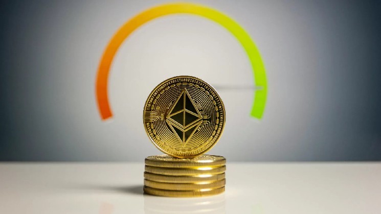 Ethereum (ETH) Has Almost Reached Zero! What's Next for ETH, According to Historical Data?