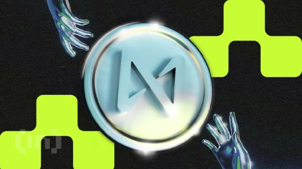 NEAR Intents Hits Record Transaction Volume, Raising Hopes That a Price Recovery is “NEAR” NEAR Intents Hits Record Transaction Volume, Raising Hopes That a Price Recovery is “NEAR”