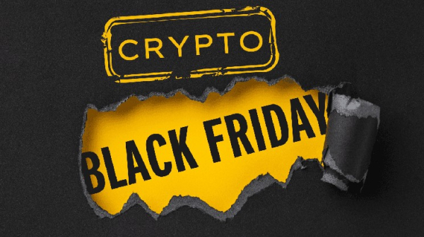 BTC Black Friday: Bitcoin Pumps to $93,000 Before Sharp Pullback