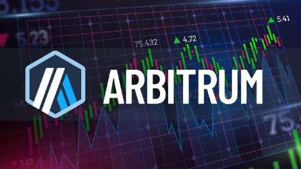 Arbitrum Price Holds in Accumulation Zone as Traders Monitor $1 Target