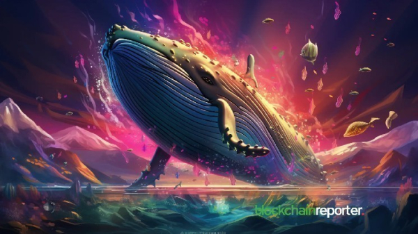 Whale Buys 1.47 Million VEIL Tokens in Three Days, Signals Surging Institutional Confidence on This Undervalued Token 