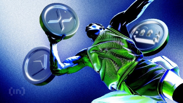 21Shares XRP ETF Filing Sparks Frenzy — Is a ‘God Candle’ Coming Next? 21Shares XRP ETF Filing Sparks Frenzy — Is a ‘God Candle’ Coming Next?