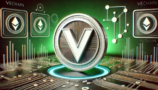VeChain Sees Massive Q3 Expansion as DeFi TVL Climbs 815% and User Activity Accelerates