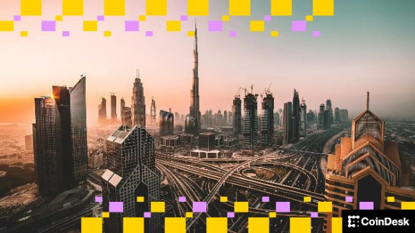 New UAE Sweeping Banking Decree Looks to Cement Country’s Global Crypto Position