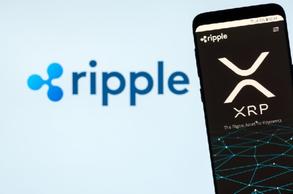 Times Square Turns “Ripple Square” as XRP Gains Icon Status