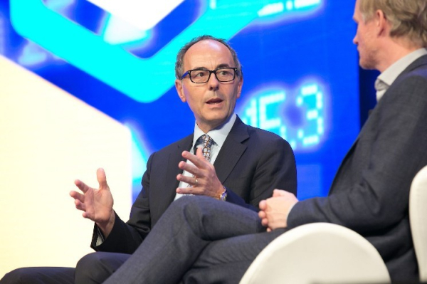 VanEck CEO Concerned About Bitcoin's Encryption and Privacy, Says Firm Could Walk Away VanEck CEO Concerned About Bitcoin's Encryption and Privacy, Says Firm Could Walk Away